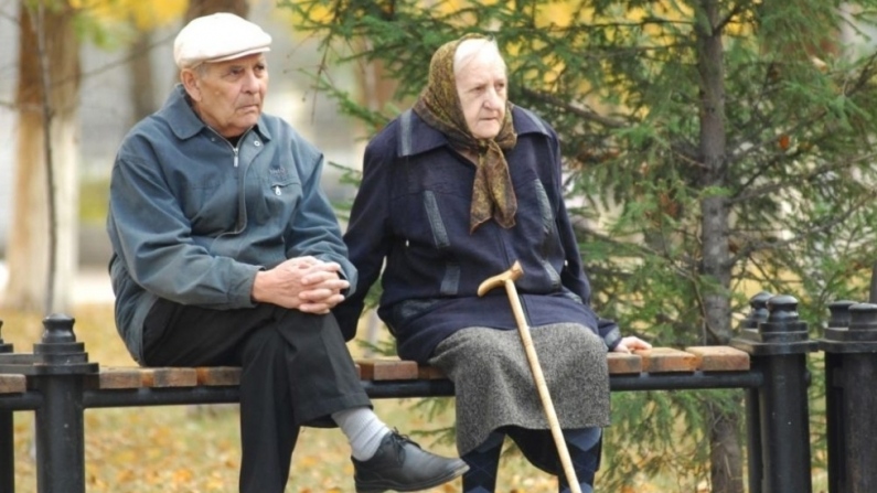 Над 1 5 млн са българите на 65 и повече навършени