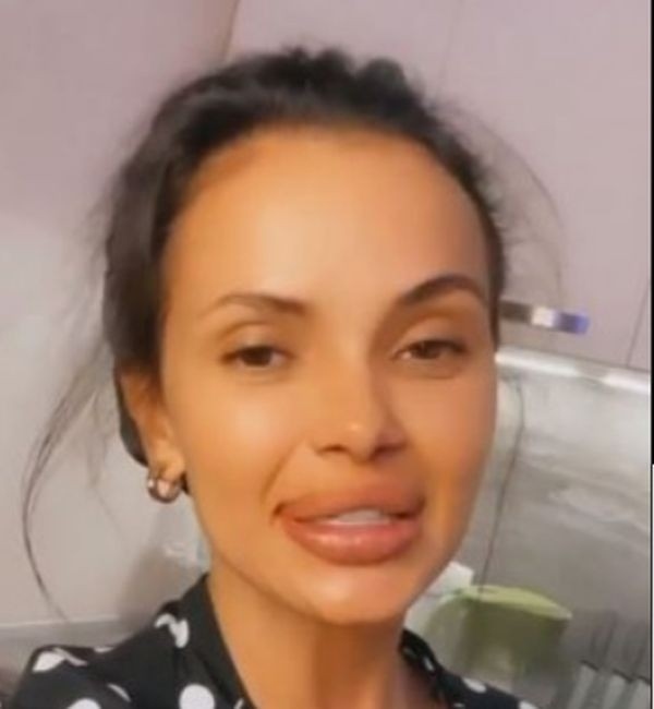 Мара Отварачката е единственият участник от Като две капки вода