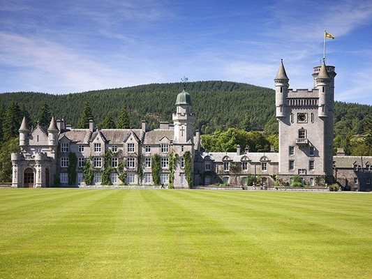 През лятото туристи за пръв път ще бъдат допуснати до