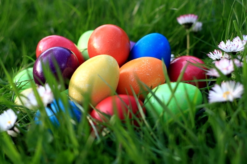 Един месец остава до най големия християнски празник Великден у нас