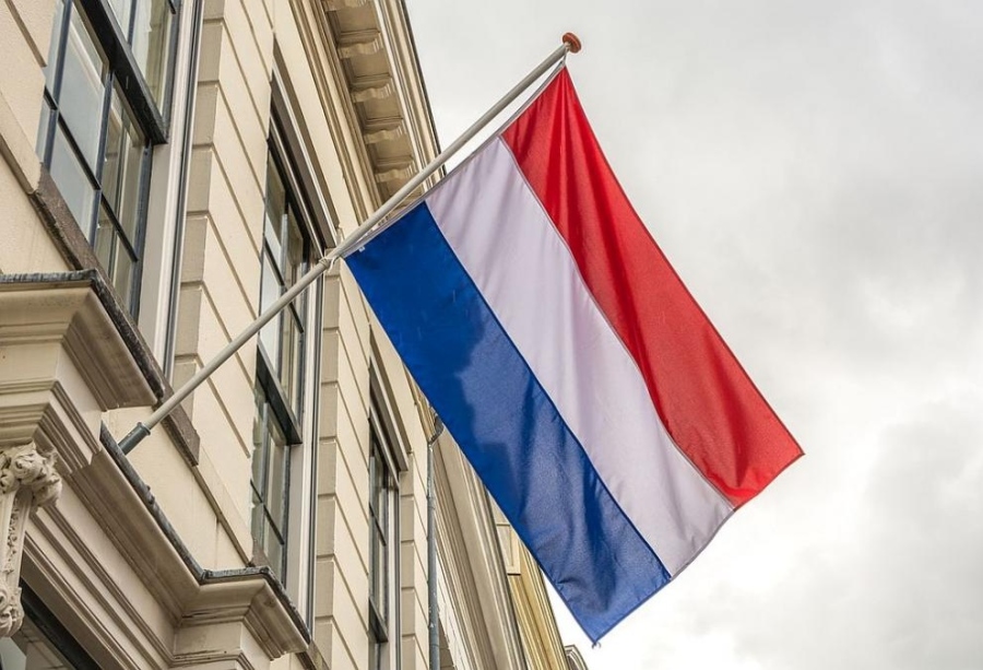 Нидерландия дава 11 млн. долара на Украйна за разследване на руски военни престъпления