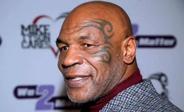 В ново интервю Майк Тайсън разкрива че предстоящият му двубой