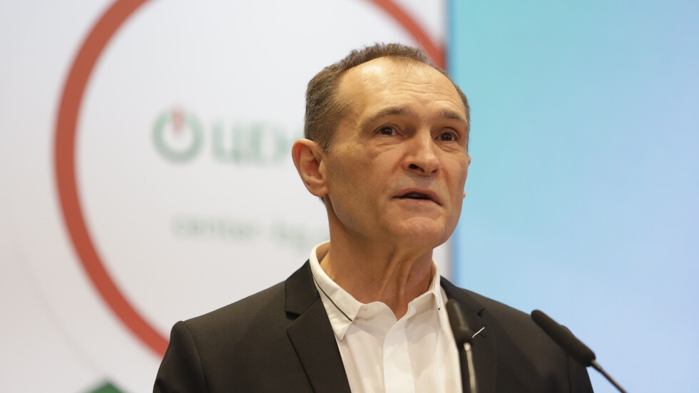 Водещият разследването следовател към отдел Следствен на Софийска градска прокуратура