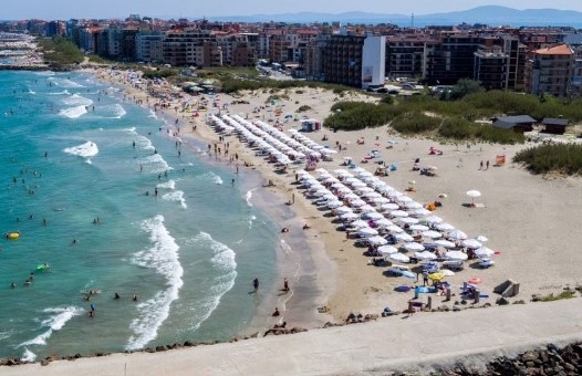 Прогнозите за този сезон са че ще върнем нивата на