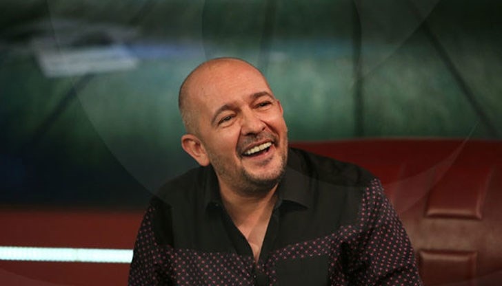 Краси Радков и Георги Милчев Годжи стартираха съвместен бизнес Актьорът и