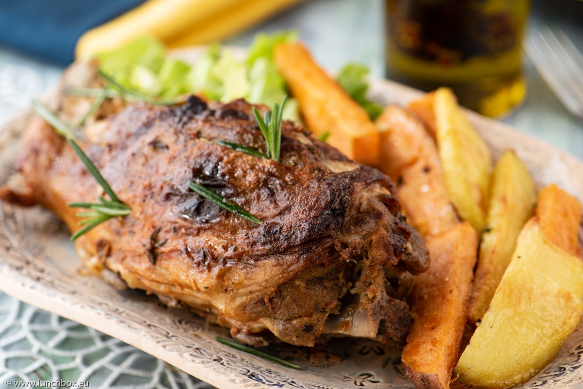 Агнешкото месо няма да поскъпва в сравнение с миналата година