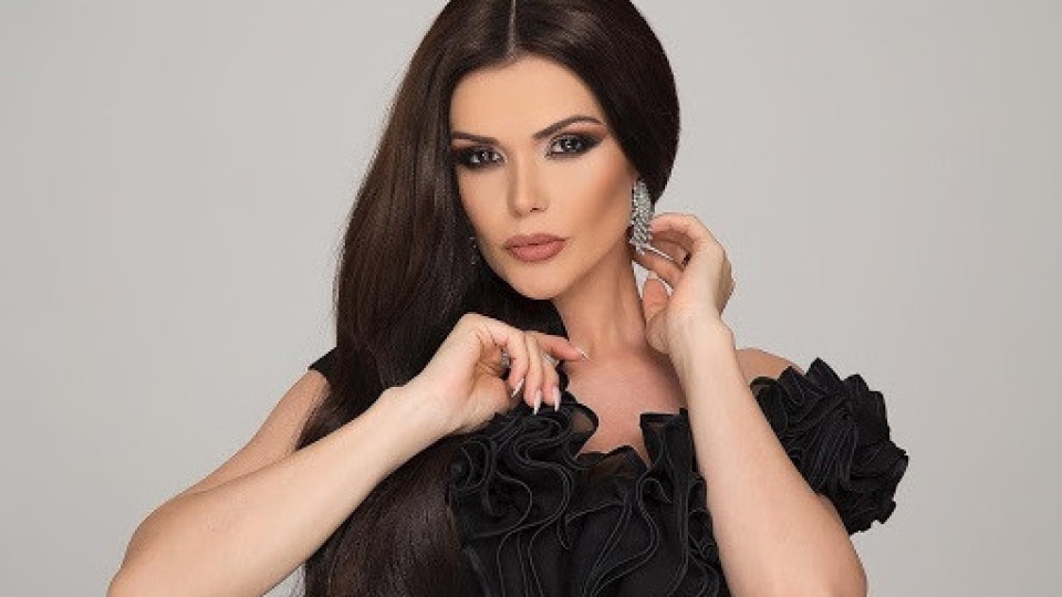 Носът на фолк певицата Преслава се топи по бързо от априлски