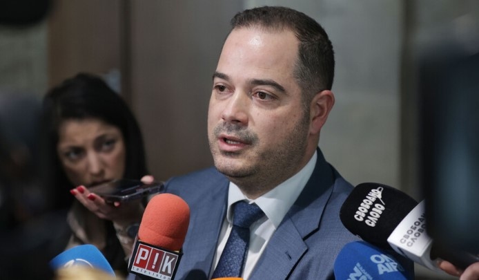 Не е имало натиск върху Живко Коцев Главният секретар на