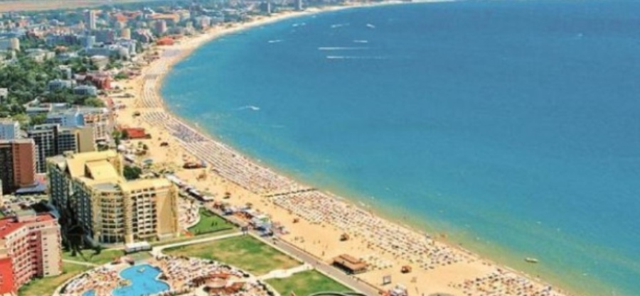 Слънчев бряг влезе в топ 100 на най-добрите плажове в света