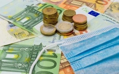 22-ма арестувани по подозрение за измама с 600 млн. евро от COVID фонда на ЕС
