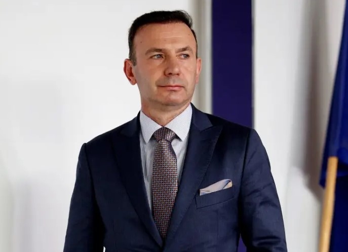 Главният секретар на МВР Живко Коцев обясни В позиция на