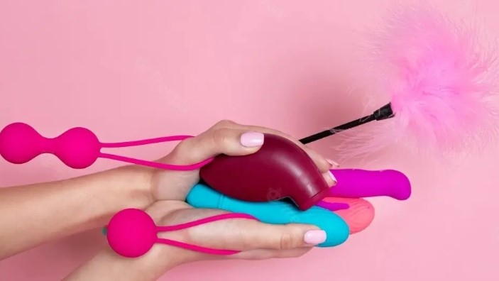 Сексът е важна част от живота ни и връзката с