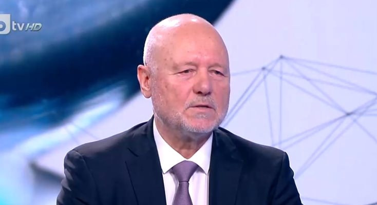 Всички заложени точки в управленската програма са изпълнени с изключение