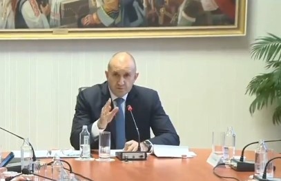 Няма да бавя политическия процес Във вторник ще издам 3