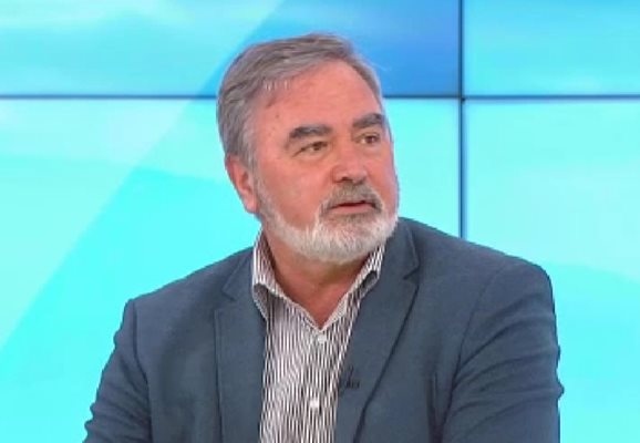 Увеличават се случаите на коклюш в страната съобщи главният държавен