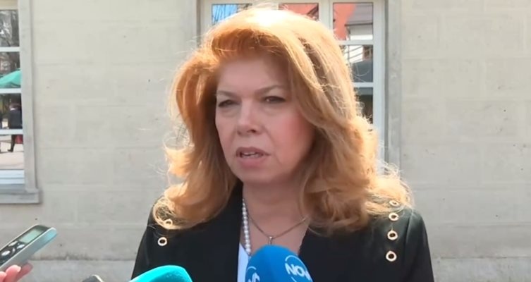 Предложеният от Димитър Главчев кабинет е практическата реализация на промените