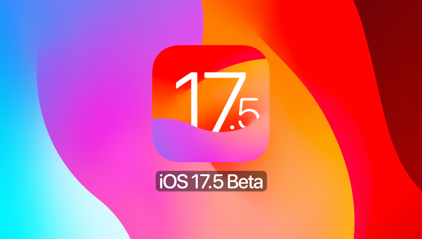 Apple пусна бета версия на iOS 17 5 за разработчици във