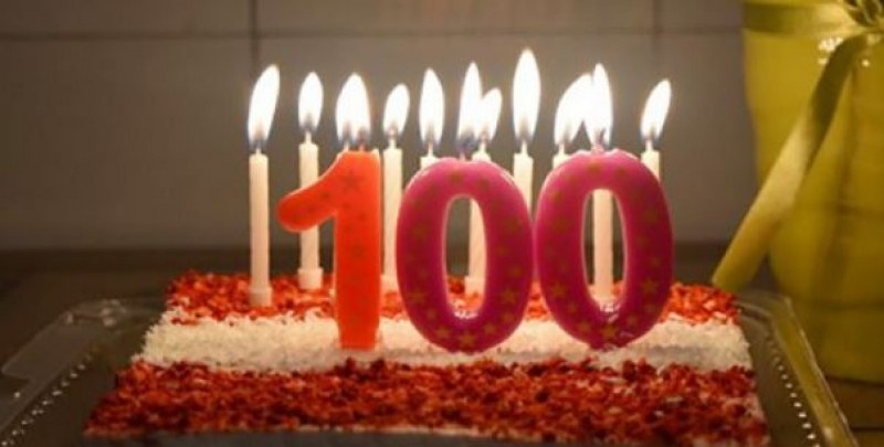 Най възрастният жив мъж в света 111 годишният британец Джон Тинисууд каза