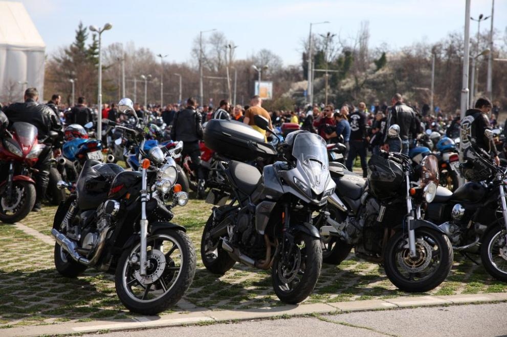 20 хиляди мотористи от десетки клубове ще открият тазгодишния Мотосезон
