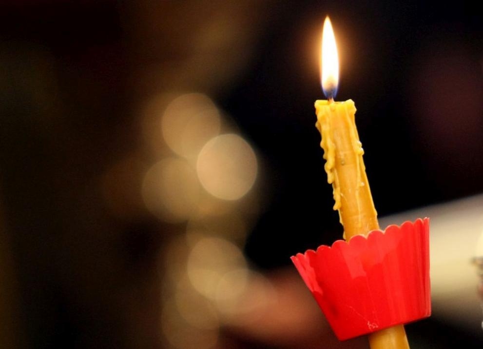 Днес е третата неделя от Великия пост Нарича се Кръстопоклонна