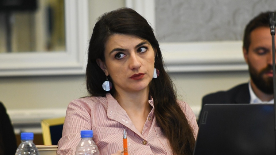 Лена Бориславова: Съставът на служебния кабинет е силно провокативен