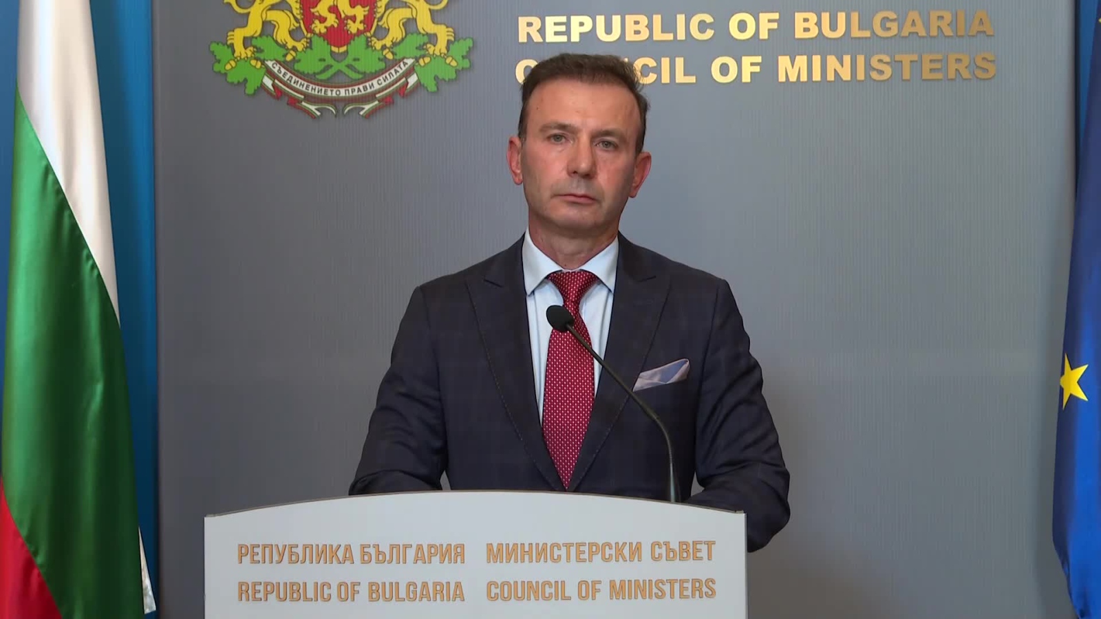 След като вчера съдът остави в ареста шефката на Aгенция