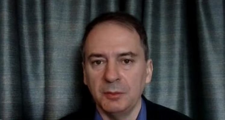 Когато за първи път чух за хавански синдром помислих че