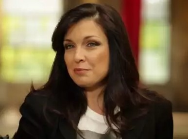 Световноизвестният плюс сайз модел Ашли Греъм е новата муза на