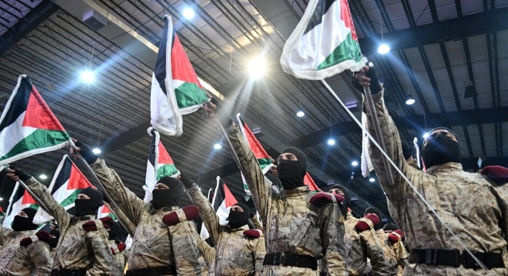 Израелската армия днес заяви че е убила старши полеви командир