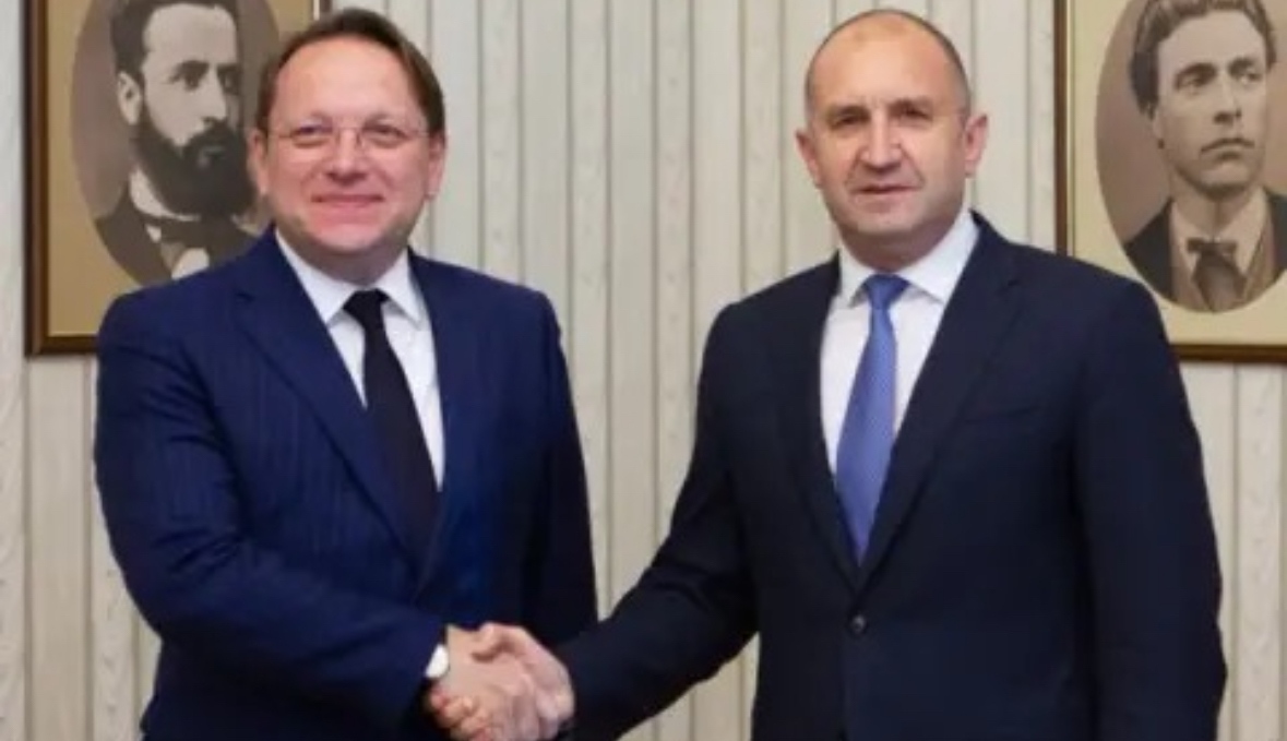 Разширяването на Европейския съюз следва да се базира на ясни