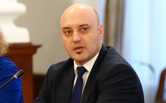 Атанас Славов настоява за проверка на Борислав Сарафов по казуса с Живко Коцев