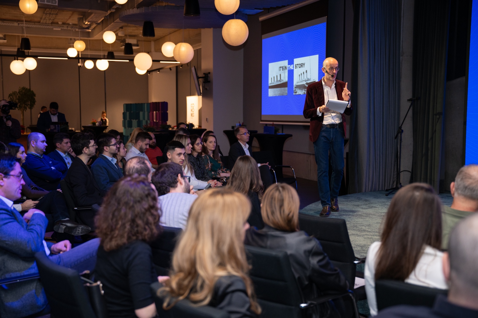 За шеста поредна година ще се проведе програмата за растеж