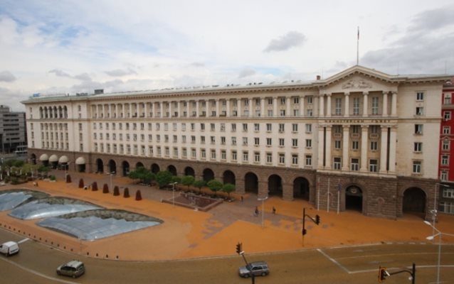 Церемония по приемственост в изпълнителната власт ще се състои утре