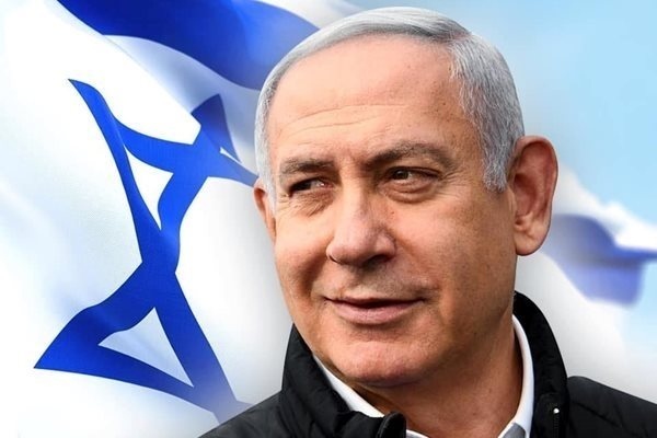 Министър председателят на Израел Бенямин Нетаняху нагнети допълнително напрежението свързано с