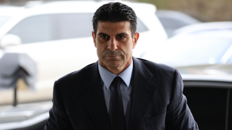 Административният хаос в българския футбол продължава Георги Иванов няма да