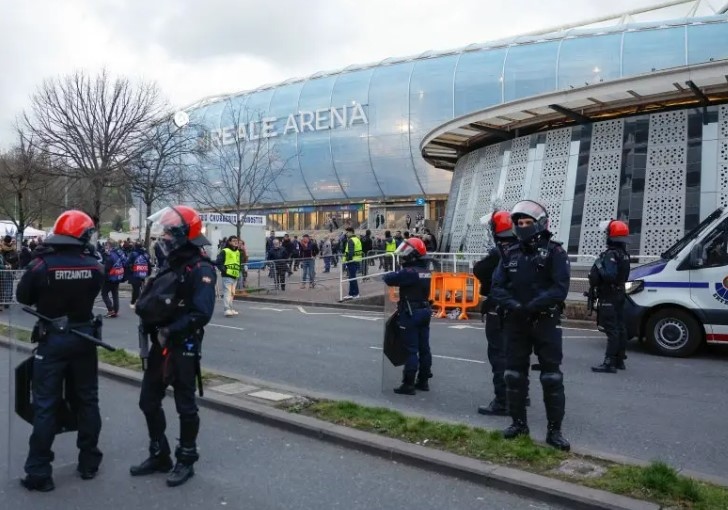 Терористичната групировка Ислямска държава призова за нападения на големите дербита