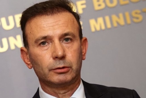 Служебното правителство реши да освободи Живко Коцев от поста главен секретар на МВР