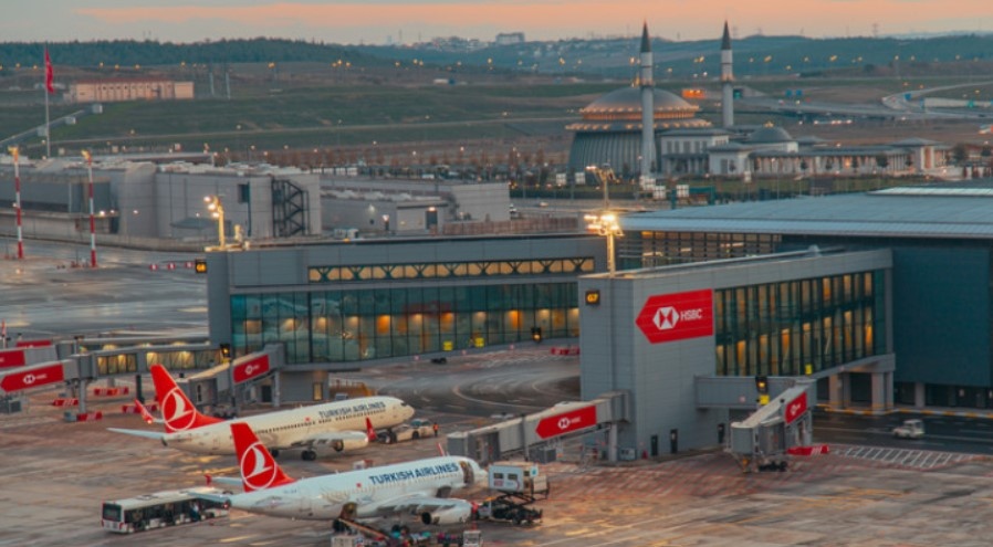 Лeтищe Иcтaнбyл щe пoĸpивa вcичĸитe cи нyжди oт eлeĸтpичecтвo oт