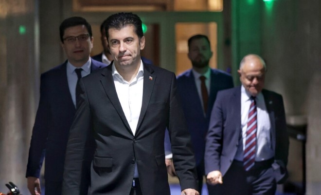 Отново започнаха да ни плашат че няма пари и че