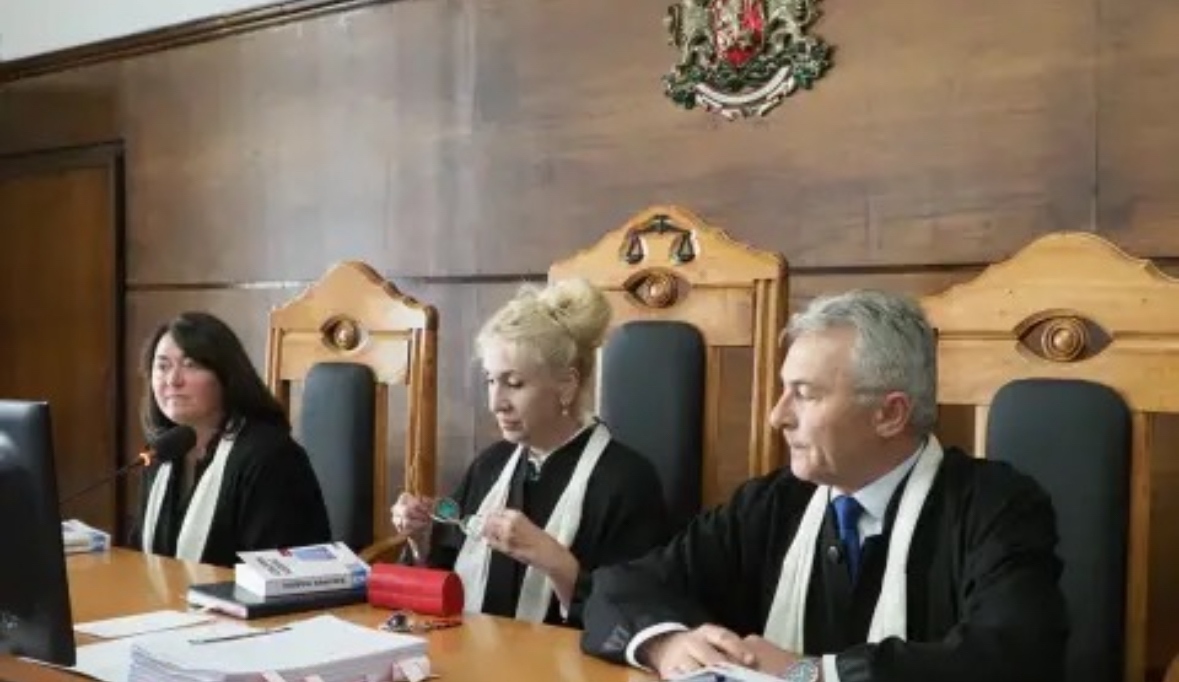 Изборът на общински съветници в Хасково е касиран с решение