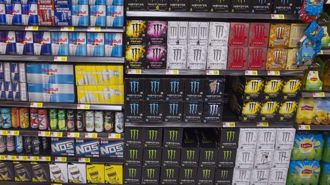 Да бъдат забранени продажбата закупуването и предоставянето на енергийни напитки
