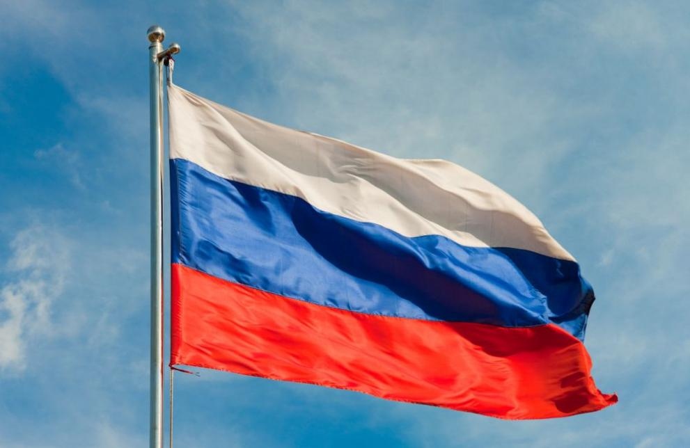 Руското министерство на външните работи обяви служител на австрийското посолство