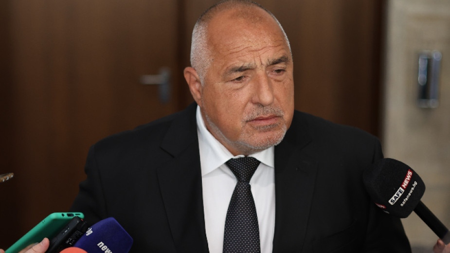 Министър Георги Гвоздейков да оглави щаба за изборите предложи лидерът