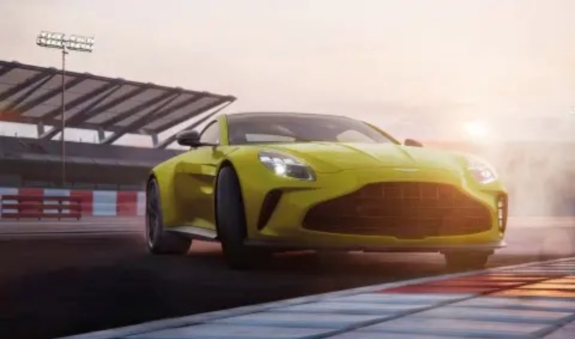 Aston Martin взе стратегическо решение да отложи пускането на първия