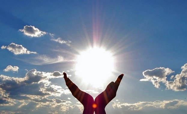 През нощта в по голямата част от страната ще бъде предимно