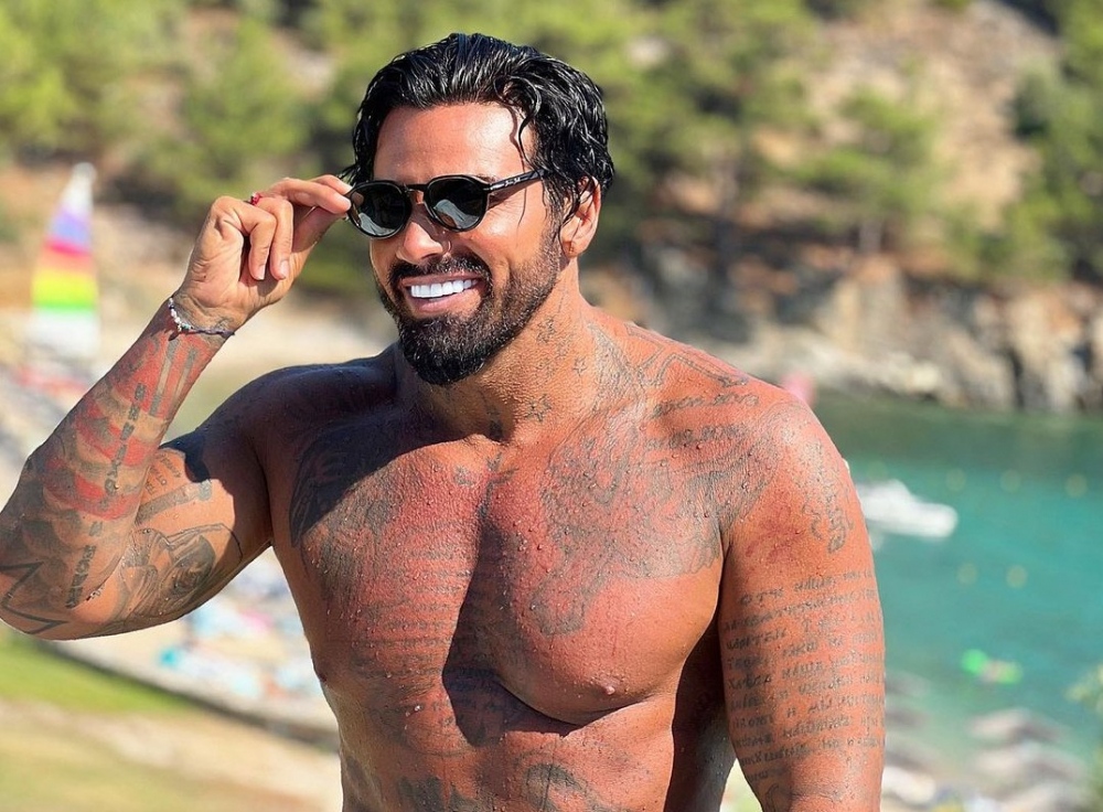 С пето дете ще се сдобие Благо Георгиев като ще