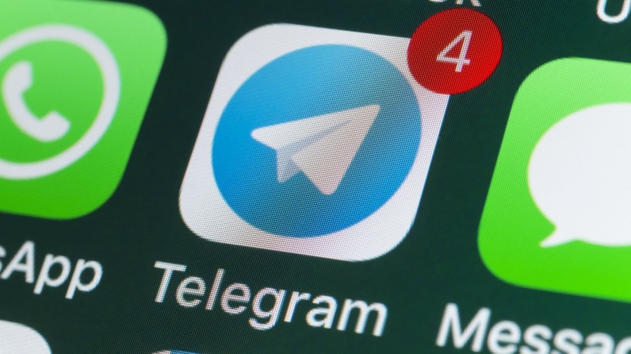 Десетки хиляди българи членуват в Телеграм групи за порнография, оръжие и наркотици