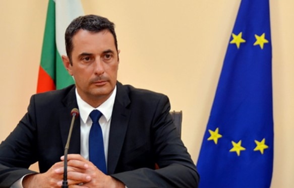 Бойко Борисов предложи транспортният министър Георги Гвоздейков който е бивш