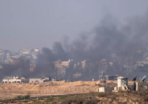 Американски представители смятат че очакваната иранска атака може да настъпи