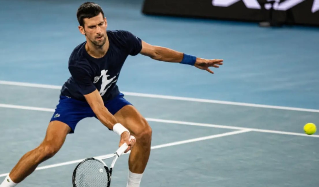 Световният № 1 надигра Алекс де Минор със 7 5 6 4